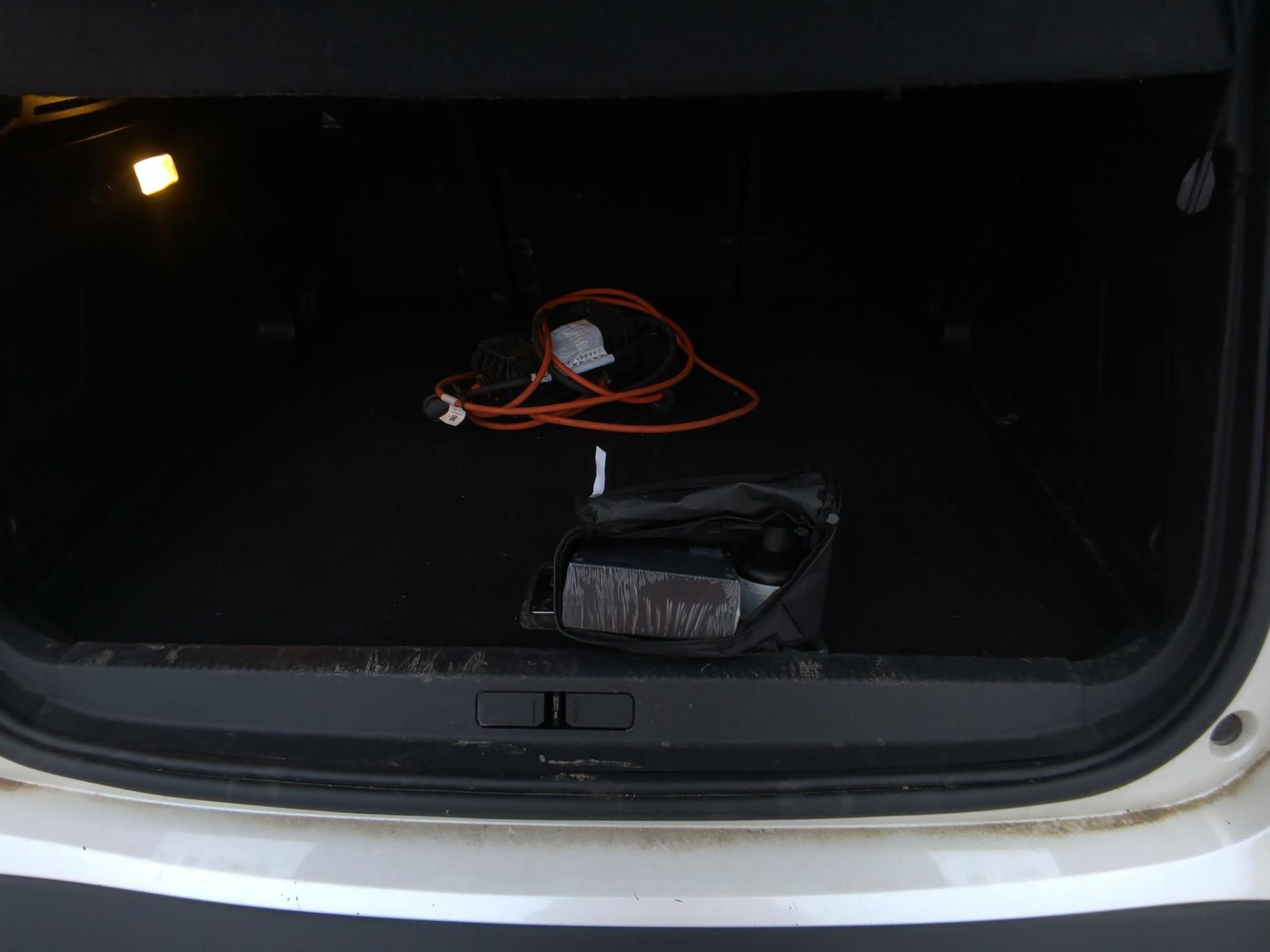 Citroen C5 Aircross Hybride Rechargeable 225 e-EAT8 Shine Pack 2022