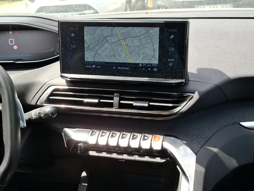 Peugeot 5008 BlueHDi 130ch S&S EAT8 Allure Pack 2023