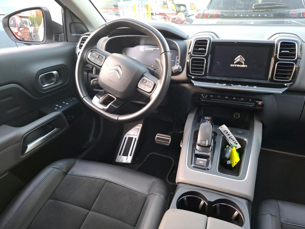 Citroen C5 Aircross BlueHDi 130 S&S EAT8 Shine 2022