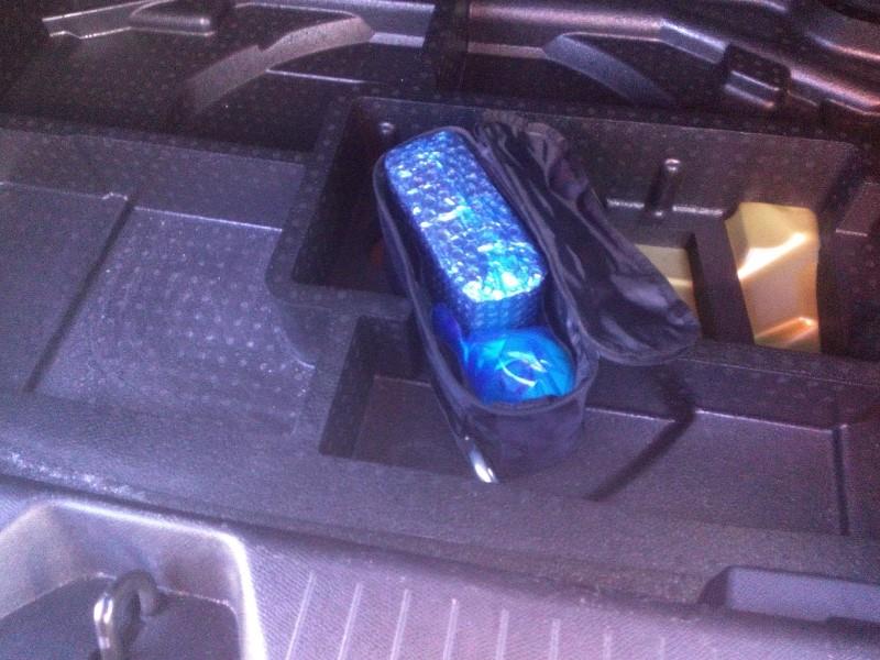 Foto Opel Astra 7