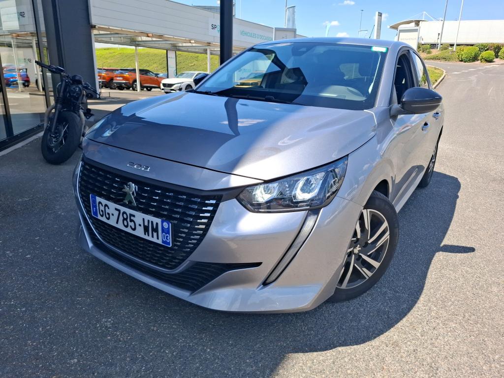 208 II