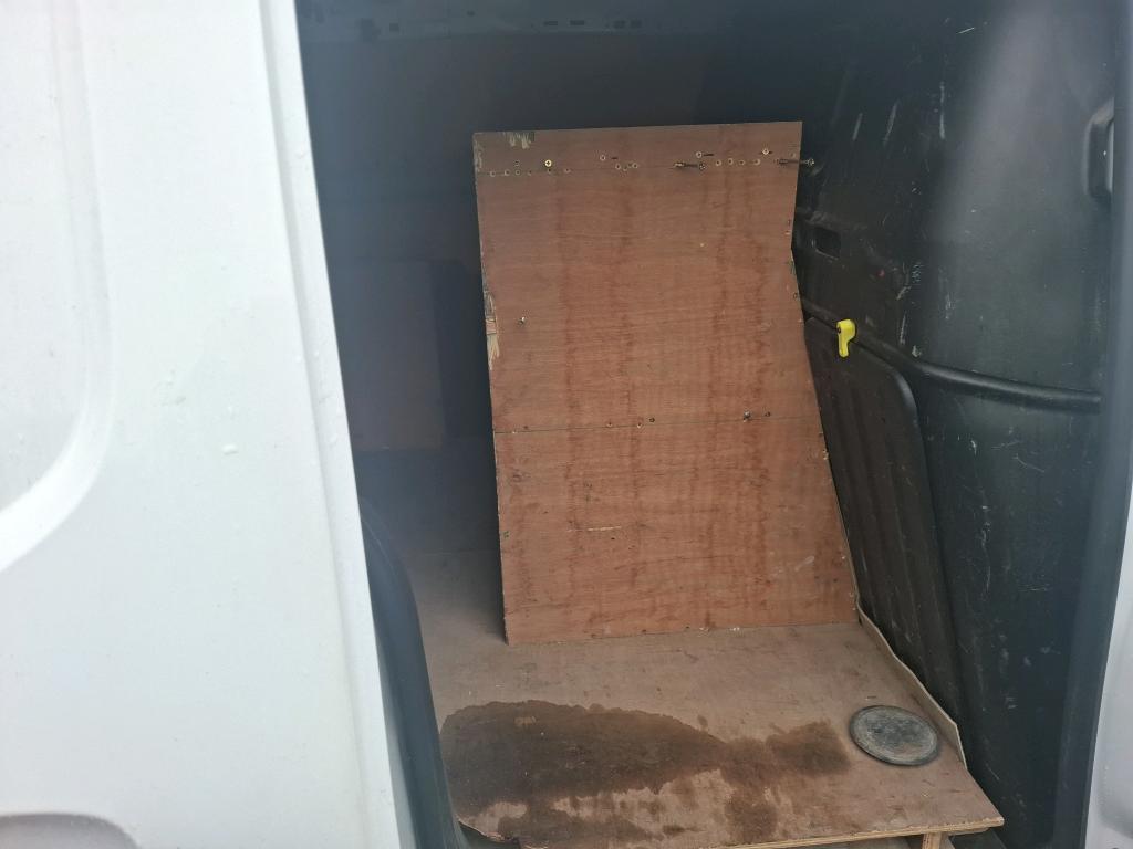 Peugeot PARTNER FOURGON STANDARD 650 KG BLUEHDI 100 S&S BVM5 PREMIUM 2021