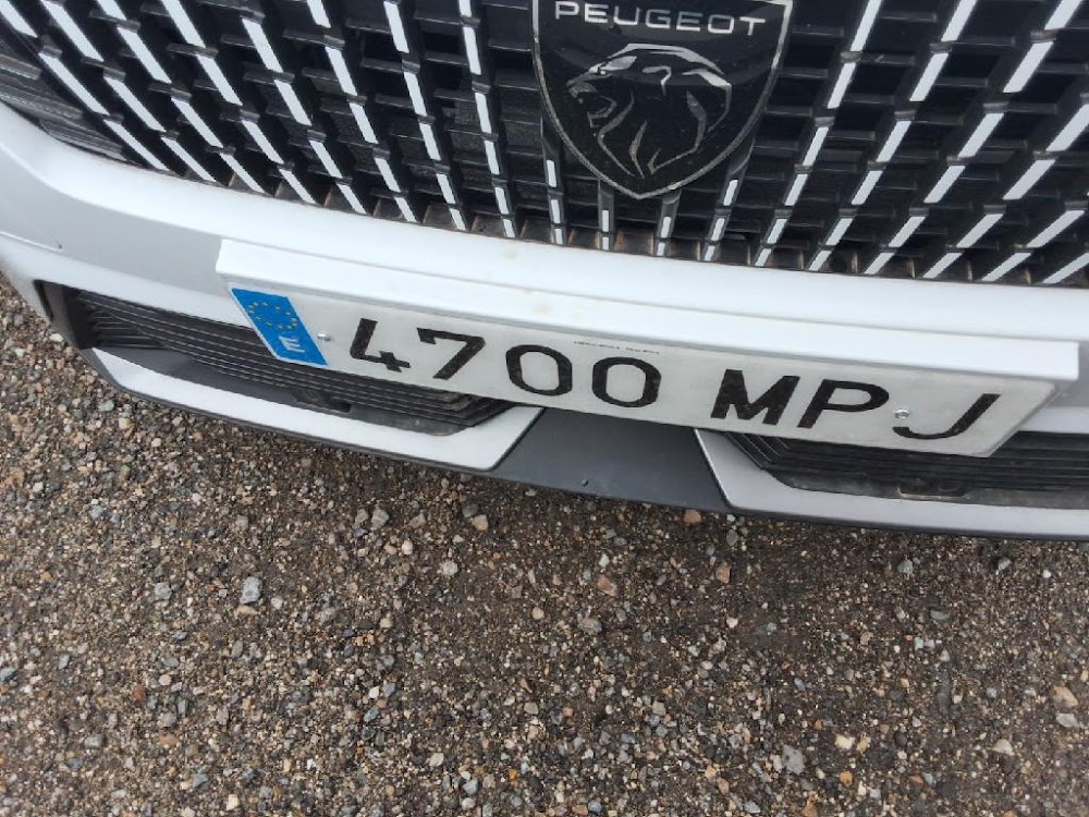 Foto Peugeot 2008 7