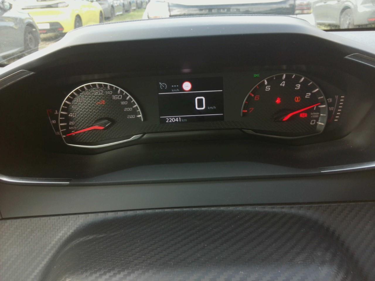 Foto Peugeot 308 5