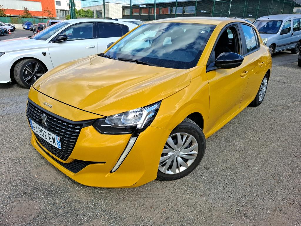 208 II
