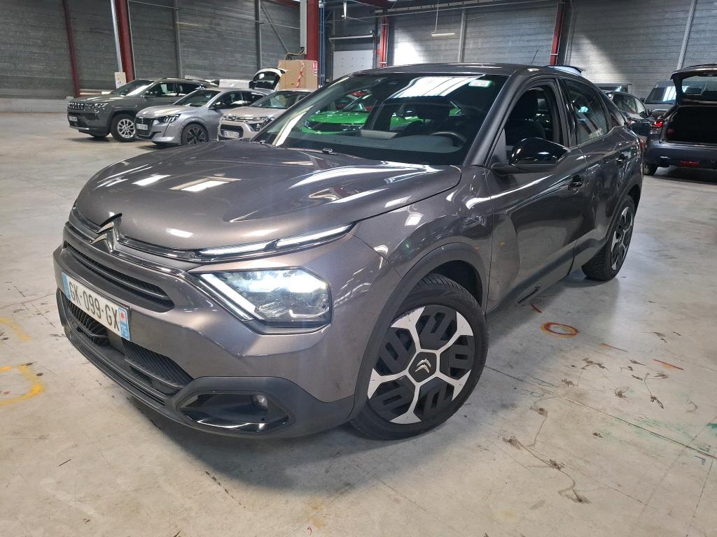 C4 III
