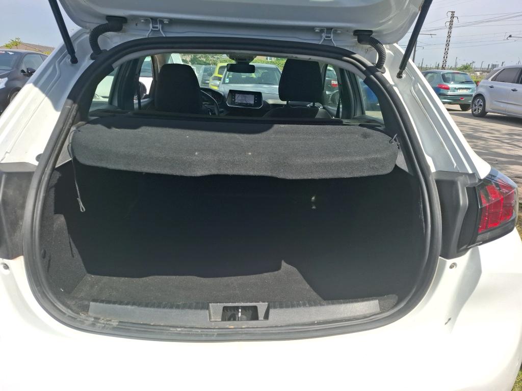 Peugeot 208 BLUEHDI 100 S&S BVM6 PREMIUM 2022