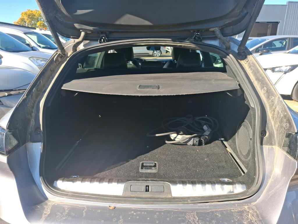 Peugeot 508 SW Hybrid 225 e-EAT8 GT Pack 2022