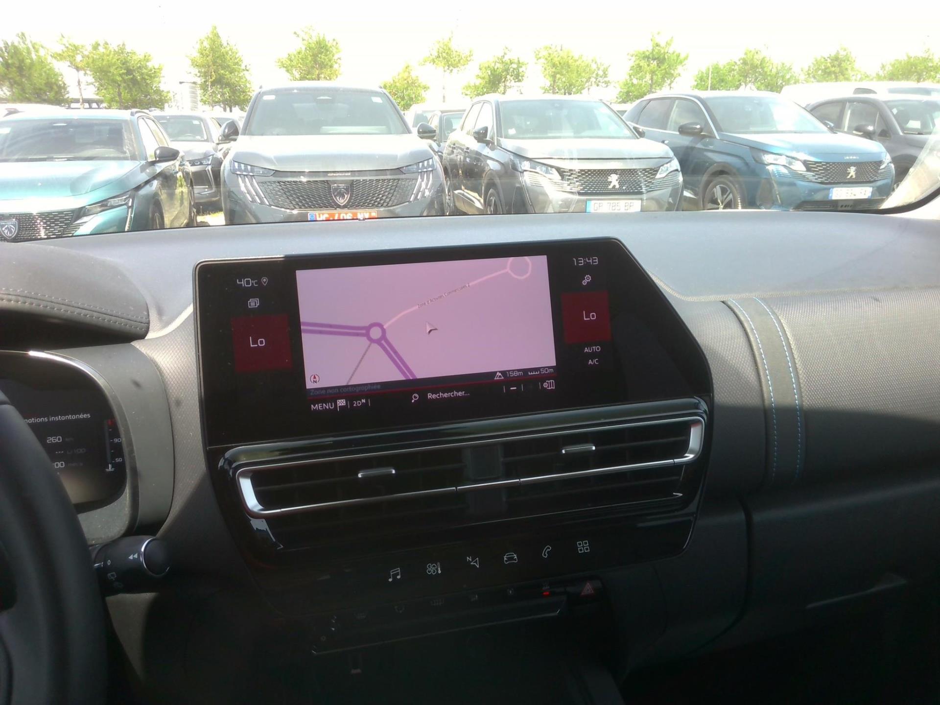Citroen C5 Aircross BlueHDi 130 EAT8 Max 2025