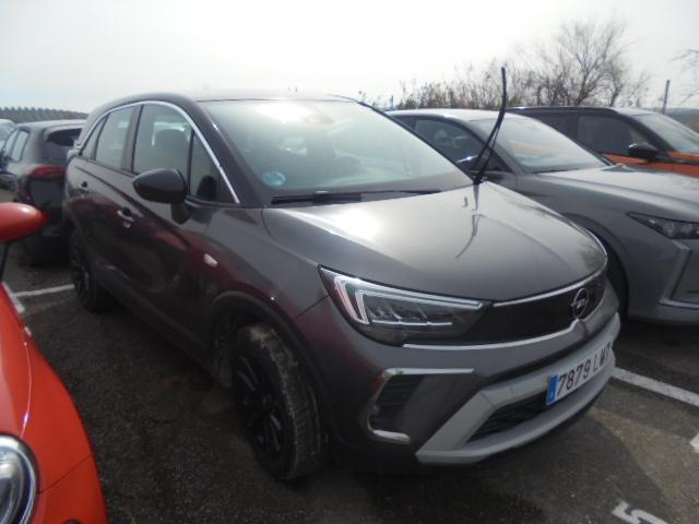 Foto Opel CrossLand 5