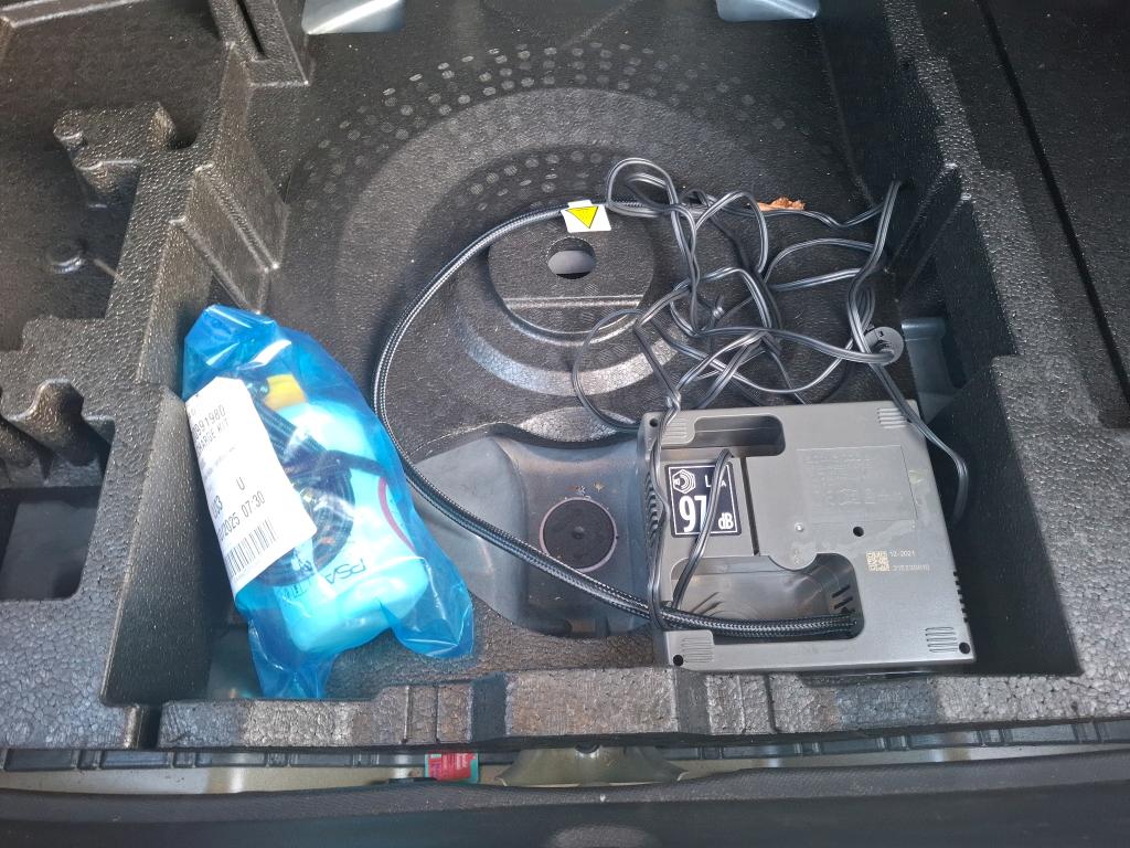 Peugeot 308 BlueHDi 130ch S&S EAT8 Allure Business 2021