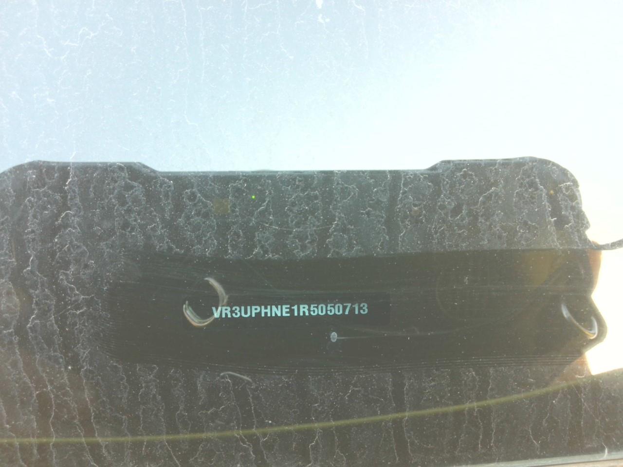 Foto Peugeot 208 11
