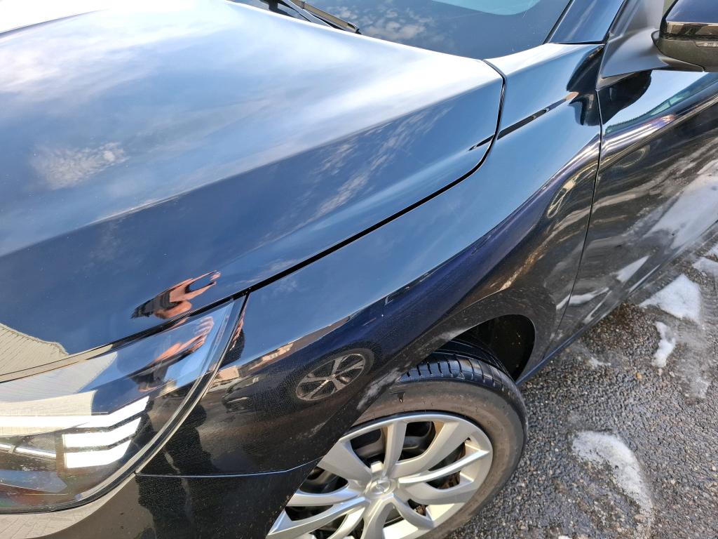 Opel Corsa Electrique 136 ch & Batterie 50 kWh  2023