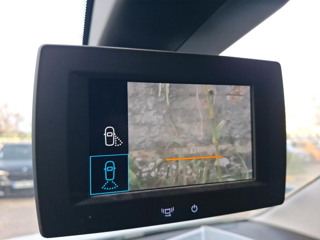 Peugeot PARTNER FOURGON STANDARD 650 KG BLUEHDI 100 S&S BVM6 ASPHALT 2022