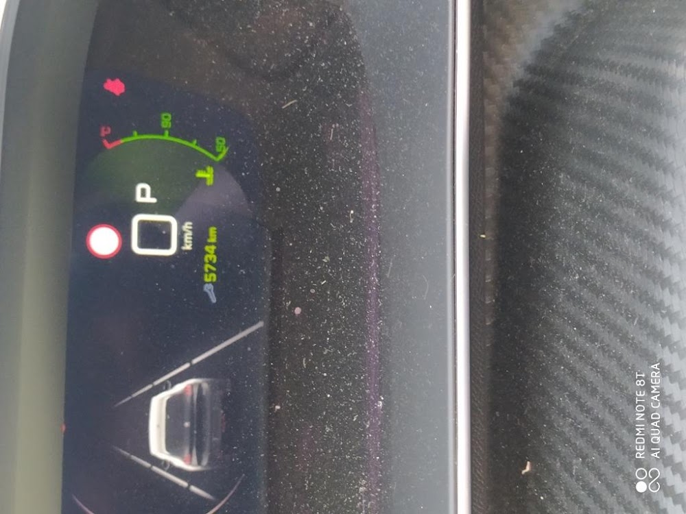 Foto Peugeot 208 3