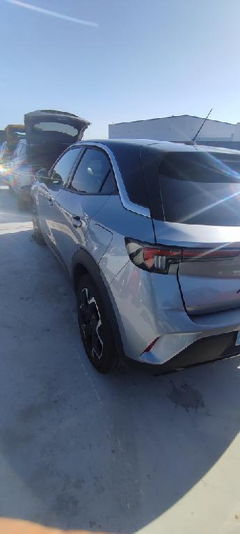 Foto Opel Mokka 8