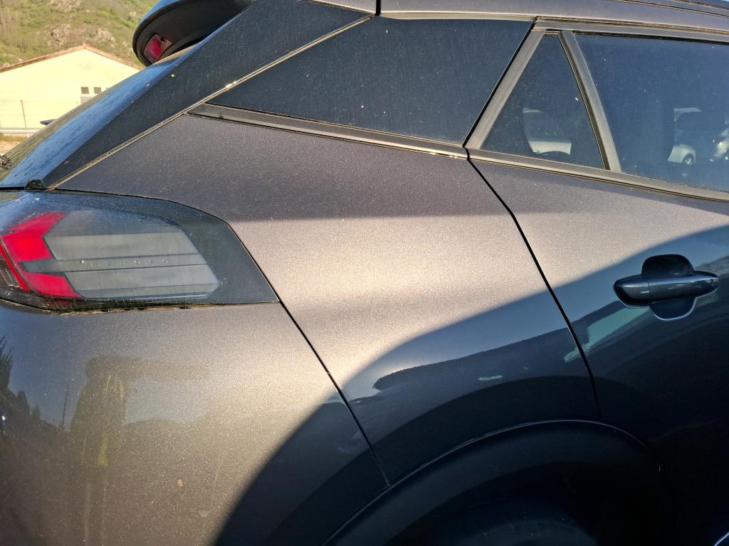 Peugeot 2008 PureTech 130 S&S EAT8 Allure 2023