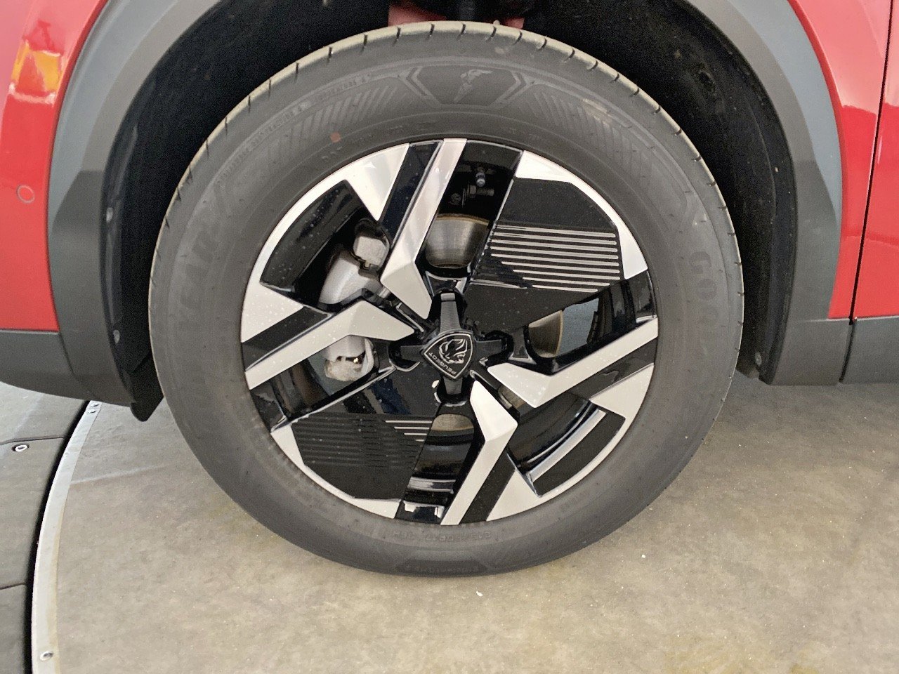 Peugeot 2008 100 S&S BVM6 Allure 2024