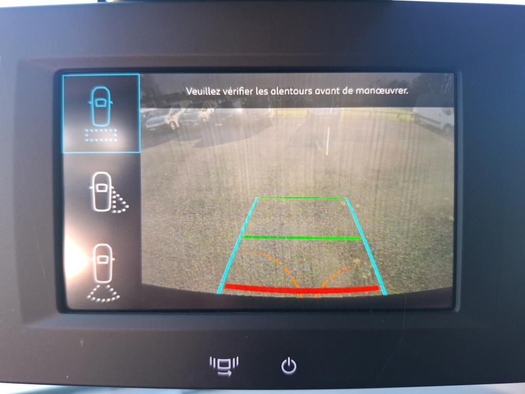 Citroen BERLINGO VAN M 650 BLUEHDI 100 S&S BVM5 CLUB 2020