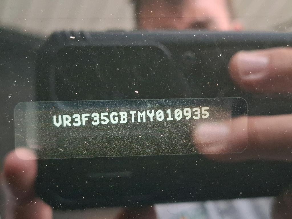 Peugeot NV 508 Berline 