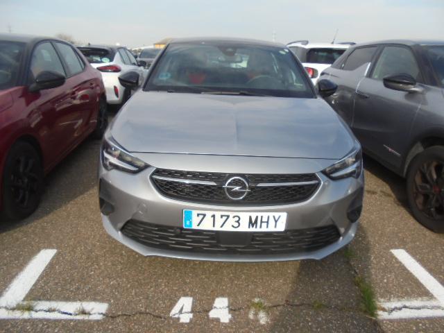 Opel Corsa Corsa GS 1.2T XHL MT6 S/S 100 CV (74kW)