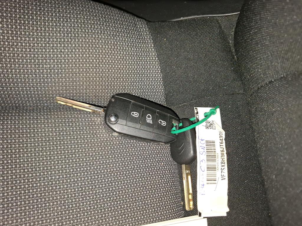 Citroen C3 BlueHDi 75 S&S Feel 2018