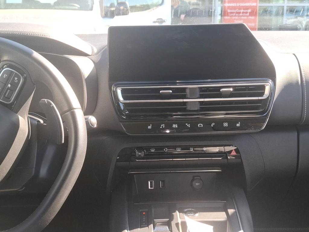 Citroen C5 Aircross Hybride 136 e-DCS6 E-Series 2024