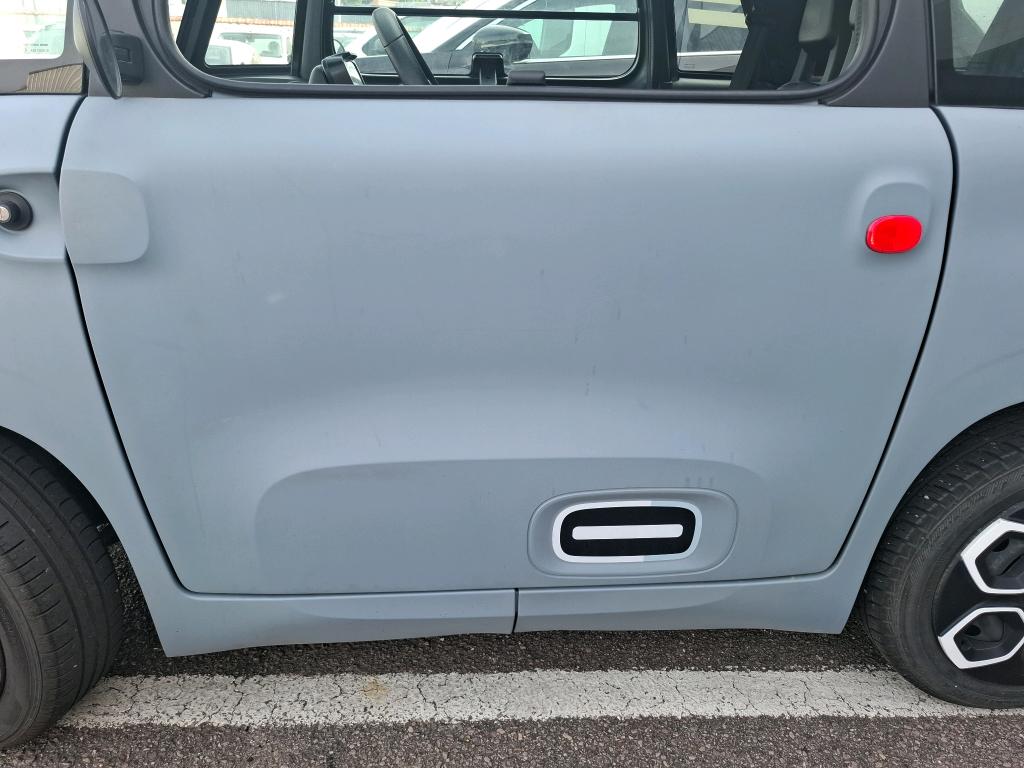 Citroen AMI 
