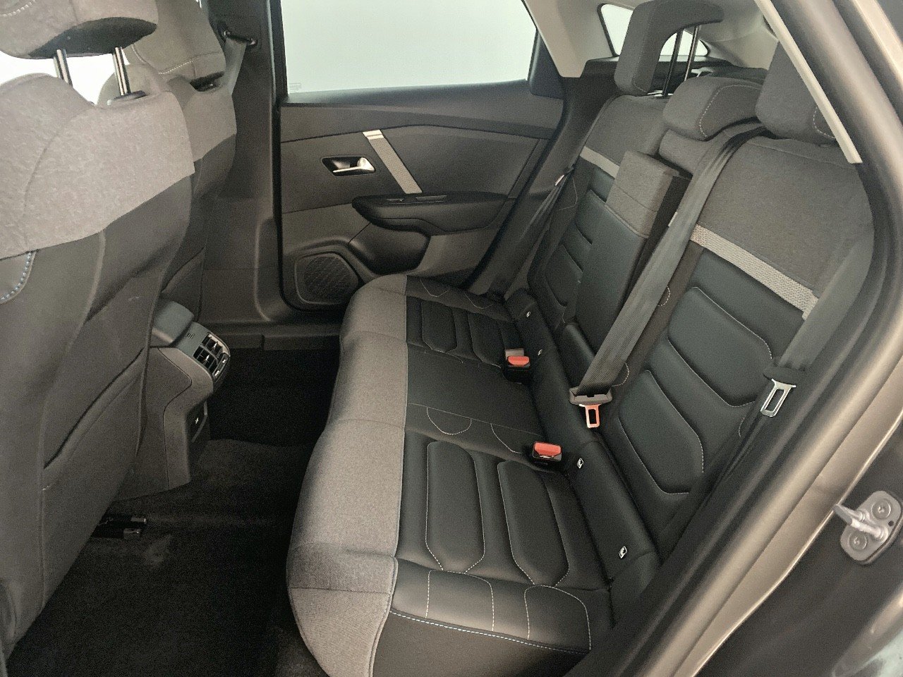 Citroen C4 PureTech 130 EAT8 Max 2024