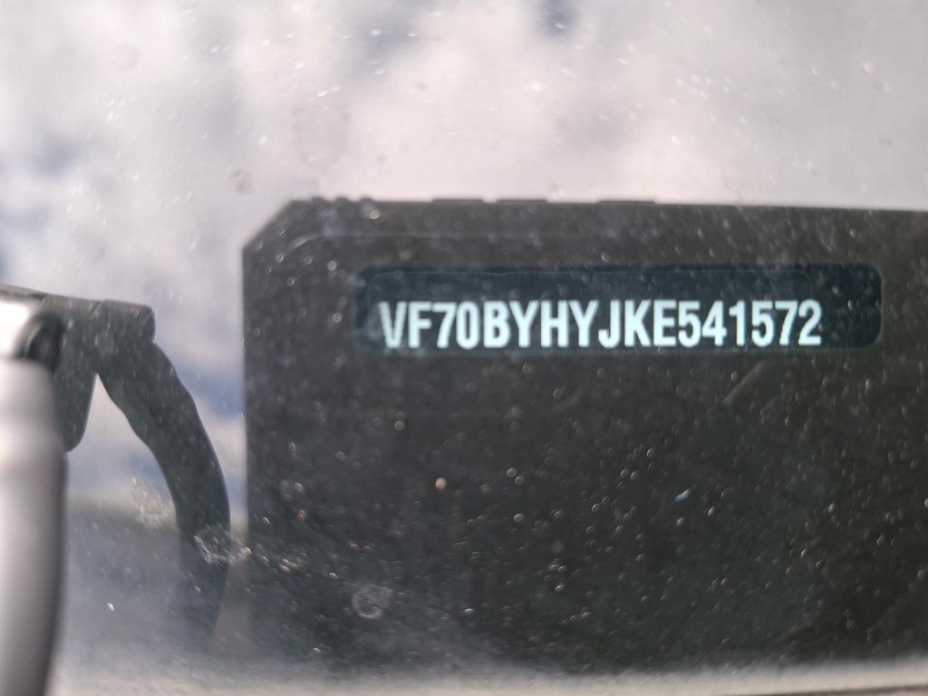 Citroen C4 Cactus BlueHDi 100 S&S BVM6 Feel 2019