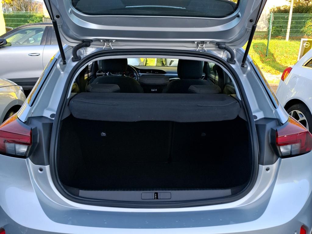 Opel Corsa 1.2 75 ch BVM5 Elegance Business 2022