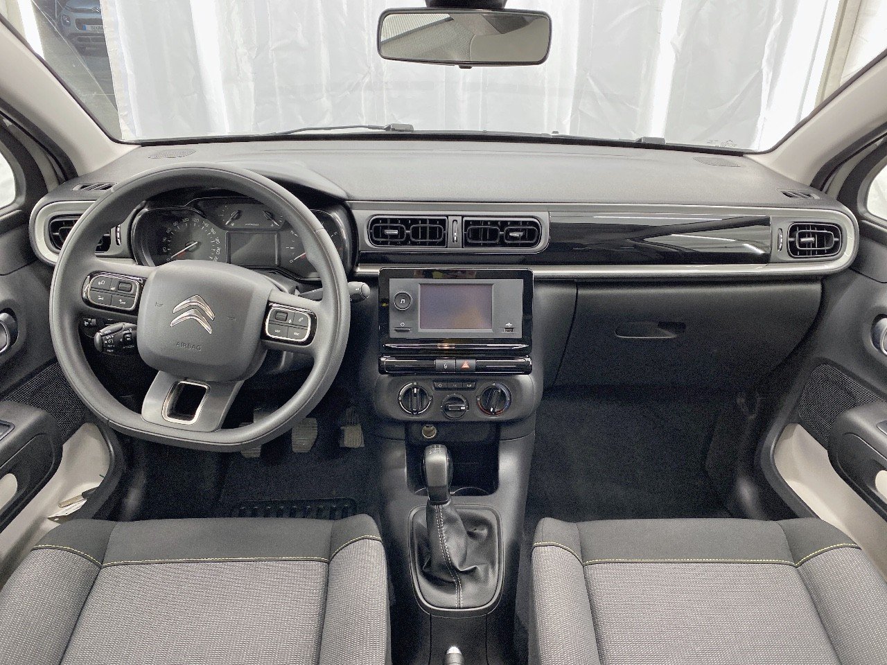 Citroen C3 PureTech 83 S&S BVM5 Feel 2022