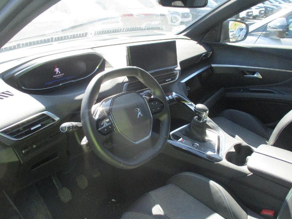 Foto Peugeot 3008 18