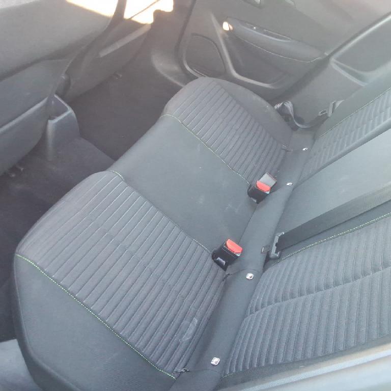 Foto Peugeot 308 11