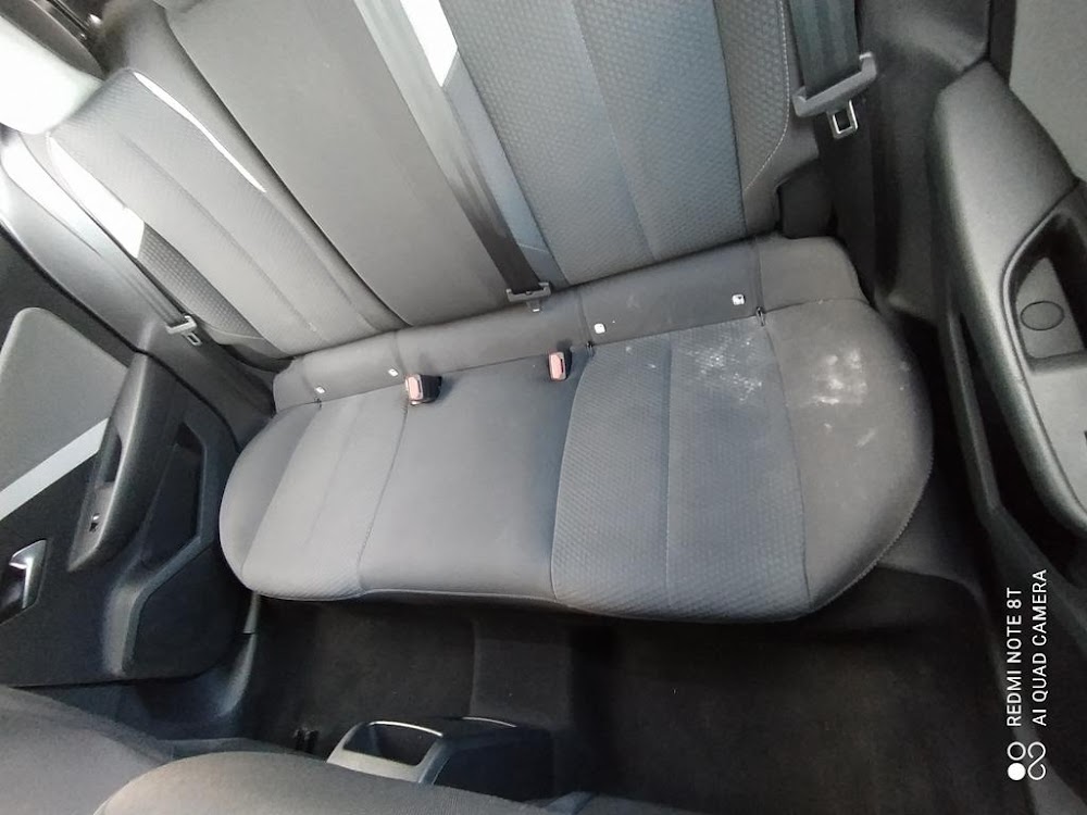 Foto Opel Astra 9
