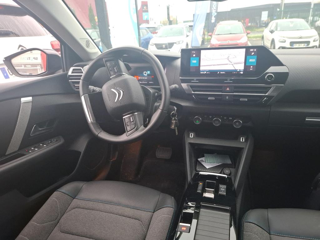 Citroen C4 BlueHDi 130 S&S EAT8 Feel Pack 2022