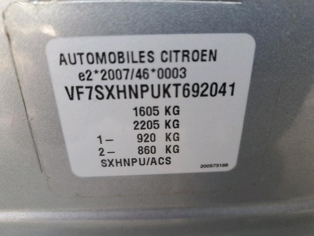 Citroen C3 PureTech 110 S&S BVM6 Feel 2020
