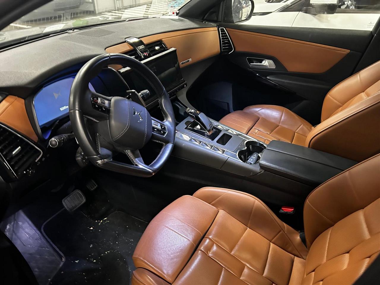 Foto DS DS 7 Crossback 5