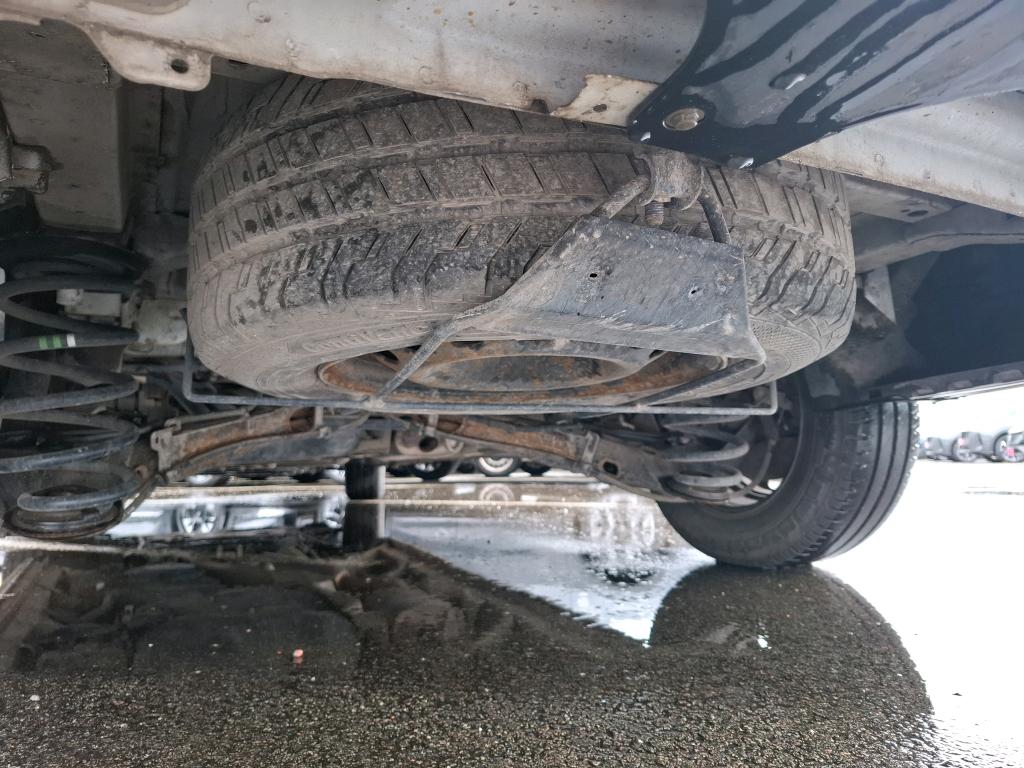 Citroen JUMPY CAB APPROFONDIE XL BLUEHDI 120 BVM6 CLUB 340 NM 2020
