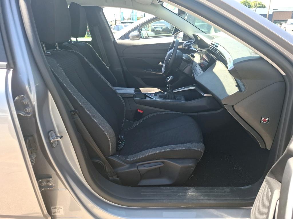 Peugeot 308 SW PureTech 110ch S&S BVM6 Active Pack 2022