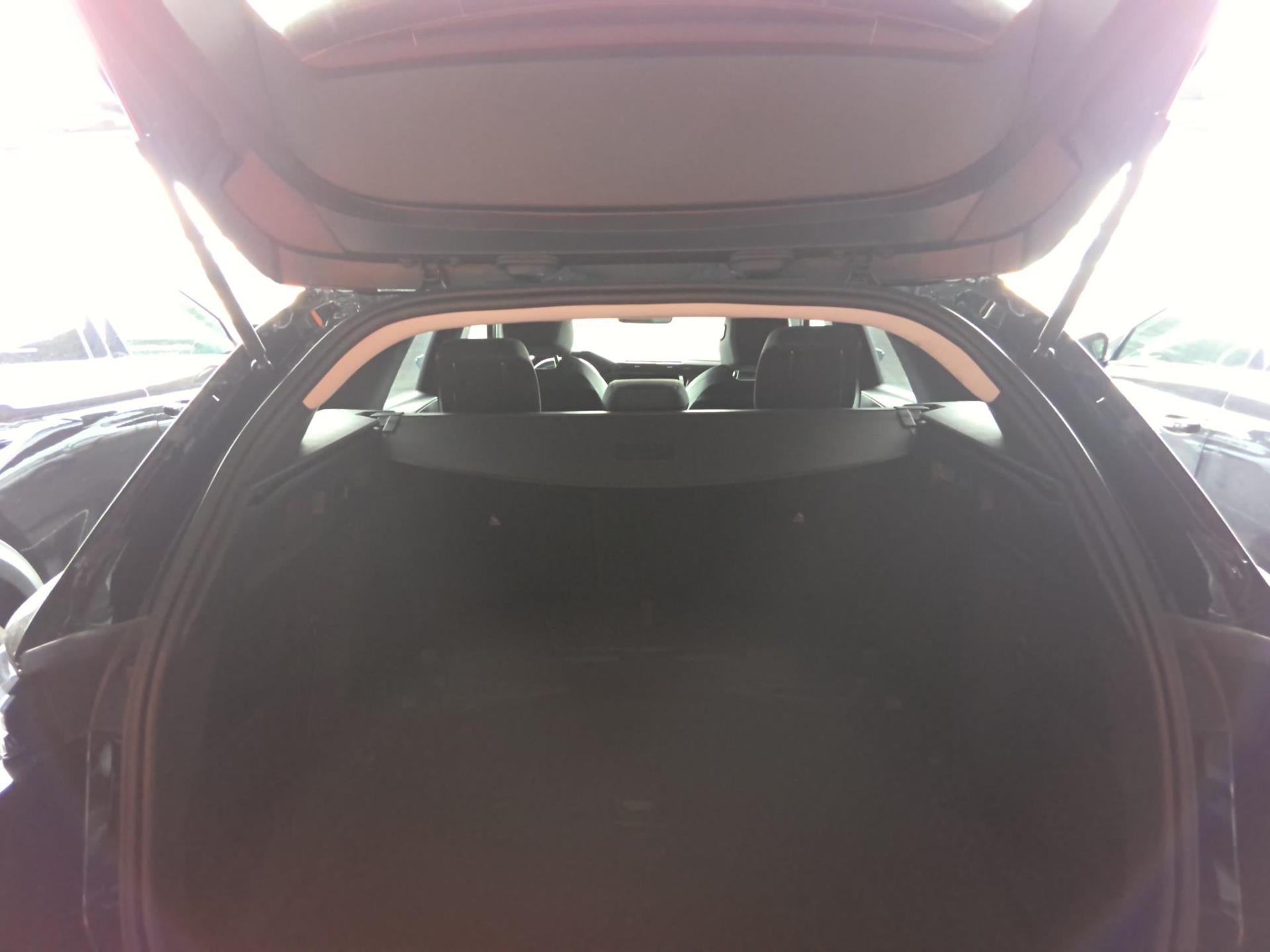 Peugeot 308 SW PureTech 130ch S&S EAT8 Allure 2024