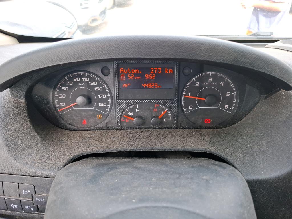 Citroen JUMPER CA 35 L3H2 BLUEHDi 130 BVM6 CONFORT 2019