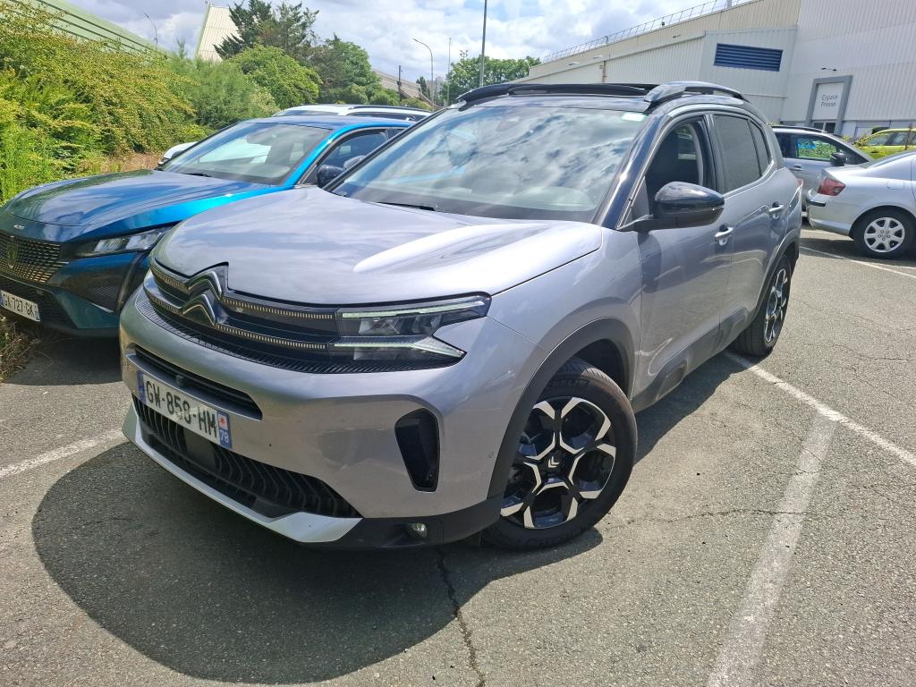 C5 AIRCROSS