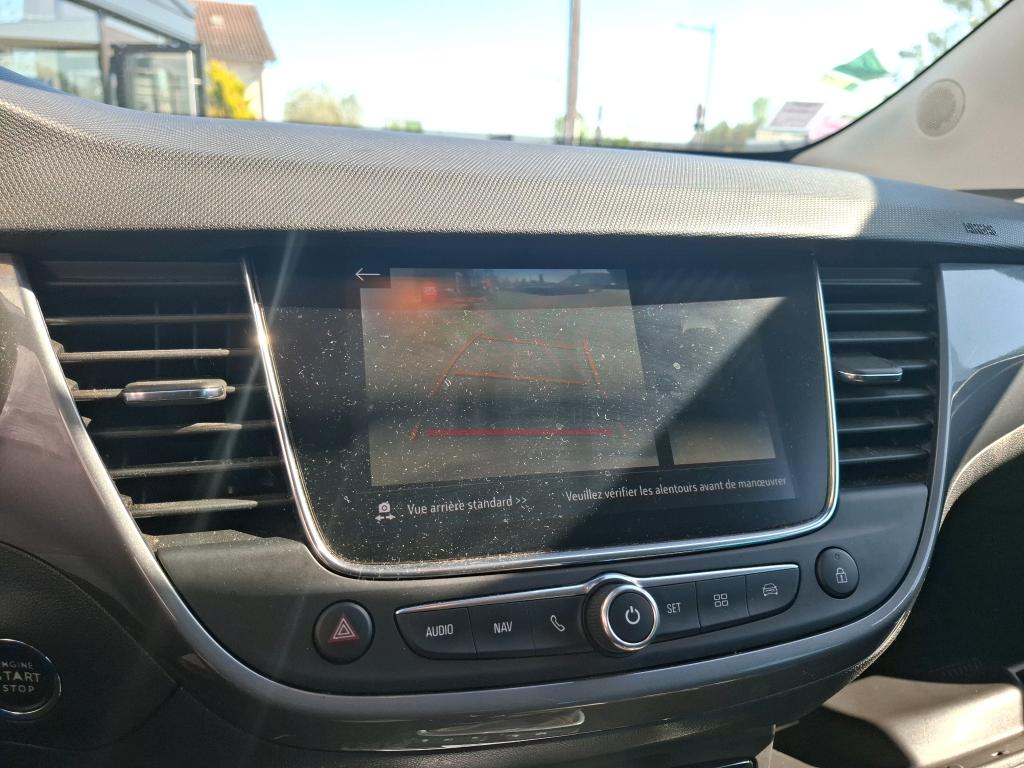Opel CROSSLAND X / CROSSLAND 
