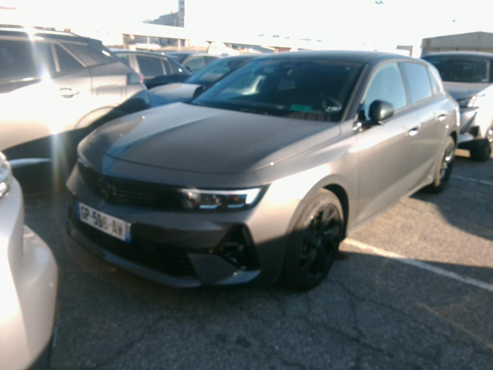ASTRA L