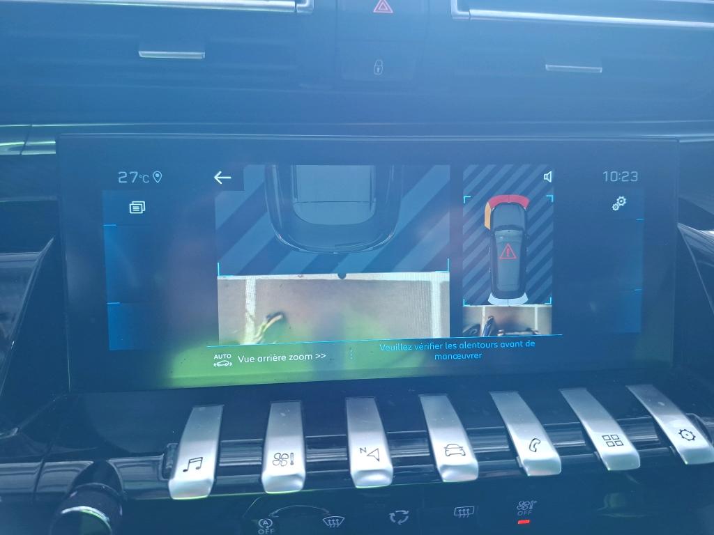Peugeot 508 SW BlueHDi 130 ch S&S EAT8 Allure Pack 2022