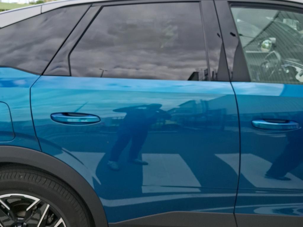 Peugeot 3008 Hybrid 145 e-DCS6 GT 2025
