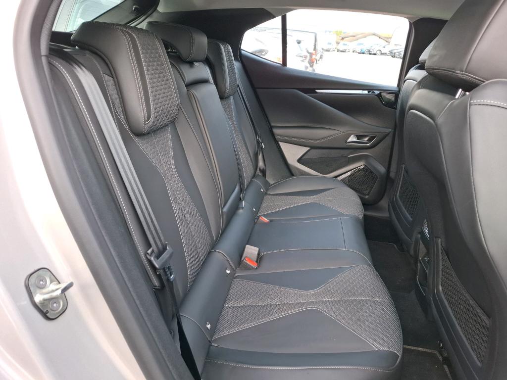 DS DS 4 Hybride E-Tense 225 EAT8 Trocadero 2023