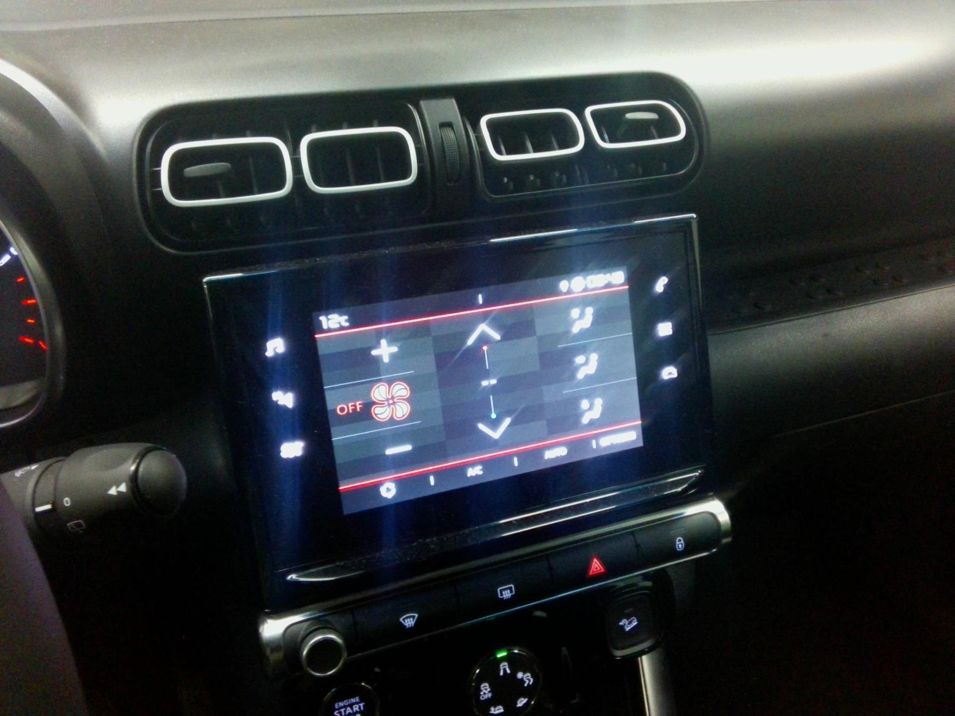 Citroen C3 Aircross PureTech 110 S&S BVM6 Shine 2023