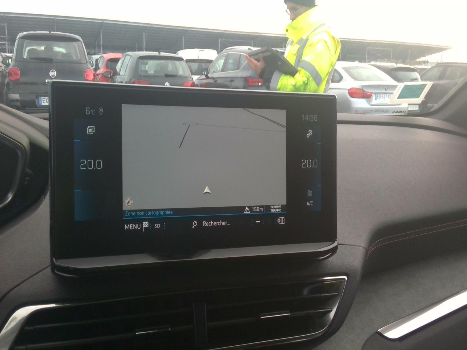 Peugeot 5008 PureTech 130ch S&S BVM6 GT 2023
